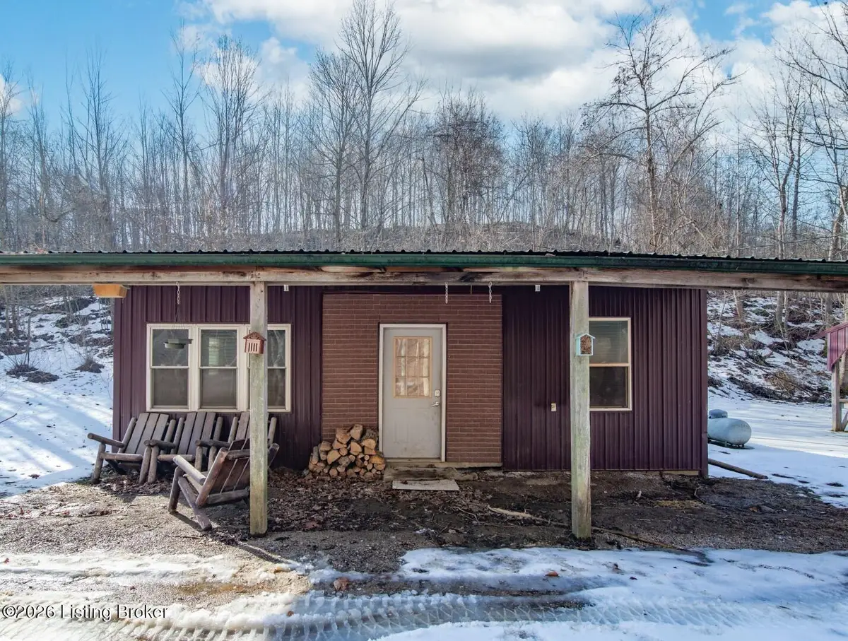 592 Jake Horsley Ln, Stephensport, KY 40170 - #1