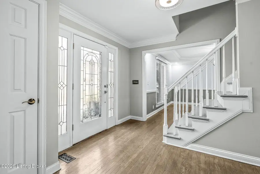 16802 Polo Fields Ln, Louisville, KY 40245 - #2