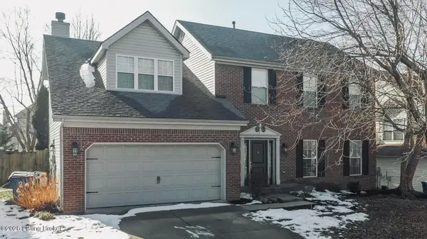 5120 Craigs Creek Dr, Louisville, KY 40241