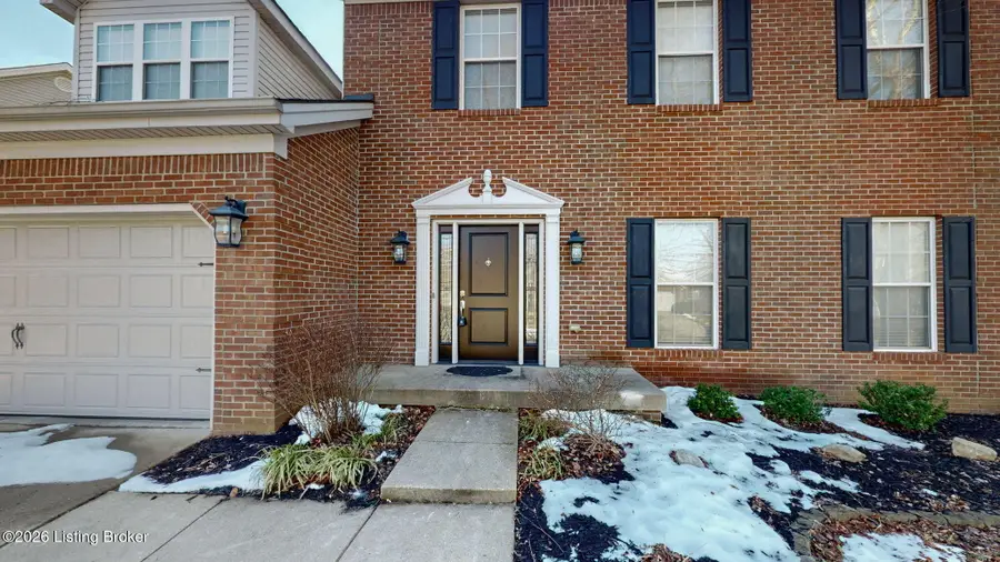 5120 Craigs Creek Dr, Louisville, KY 40241 - #2