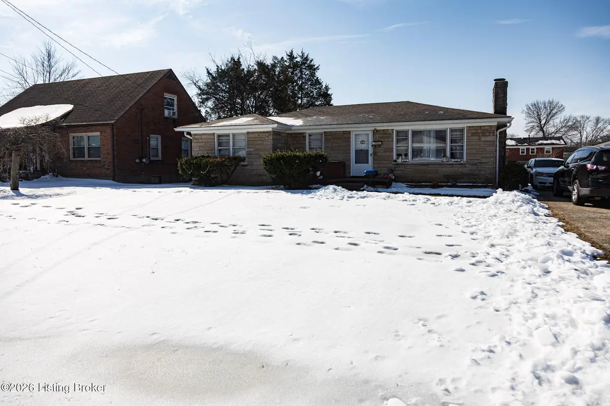 206 Harpers Ferry Rd, Louisville, KY 40214 - #1