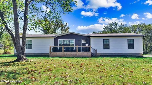 50 Masters Ct, Taylorsville, KY 40071