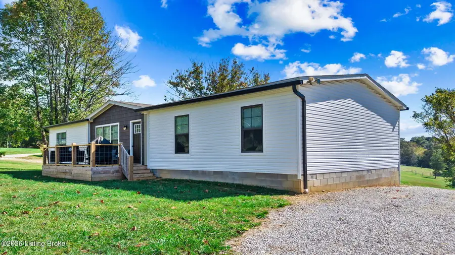 50 Masters Ct, Taylorsville, KY 40071 - #2