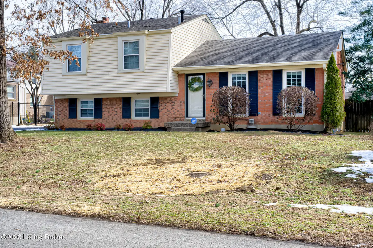 6801 Fordham Ln, Louisville, KY 40291 - #1