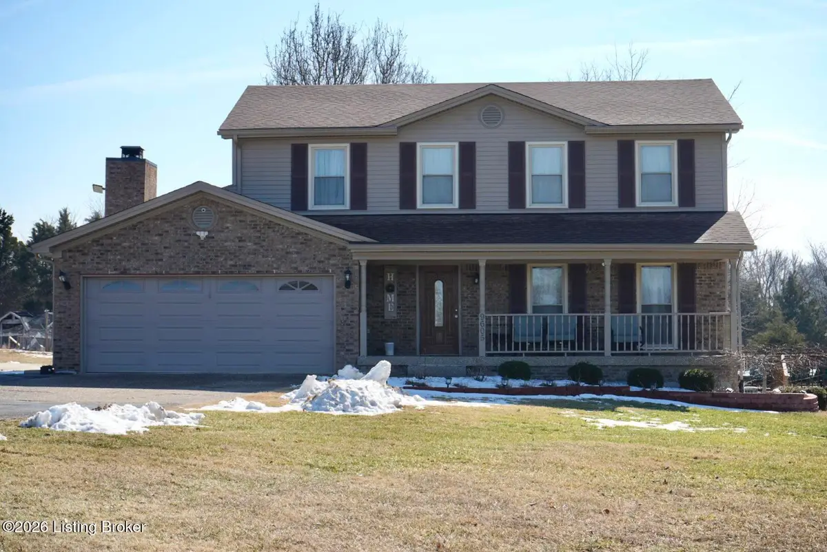 9605 Meghan Ln, Louisville, KY 40291 - #1