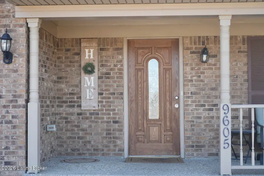 9605 Meghan Ln, Louisville, KY 40291 - #3