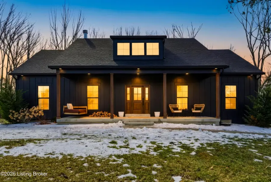 941 Cedar Point Rd, Mount Eden, KY 40046 - #2