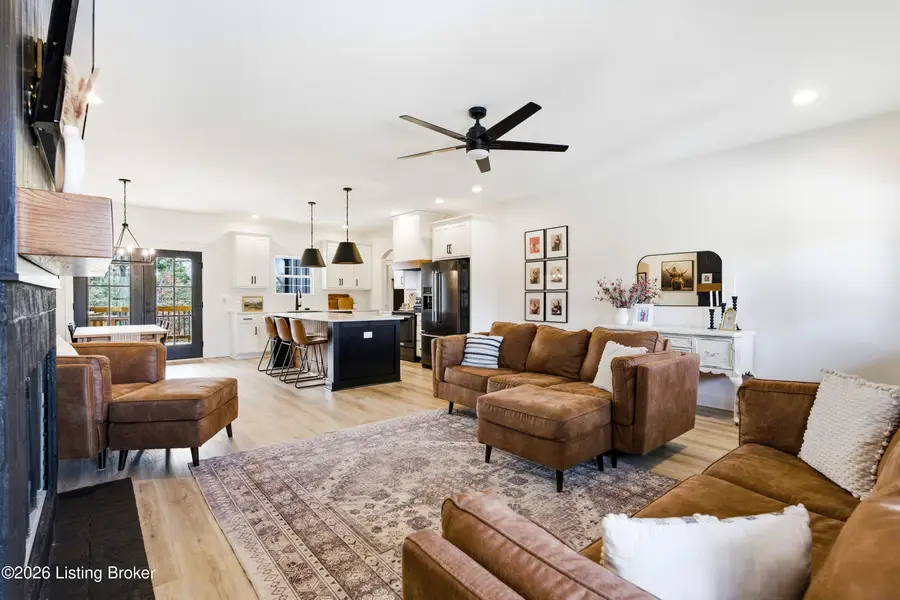 941 Cedar Point Rd, Mount Eden, KY 40046 - #3