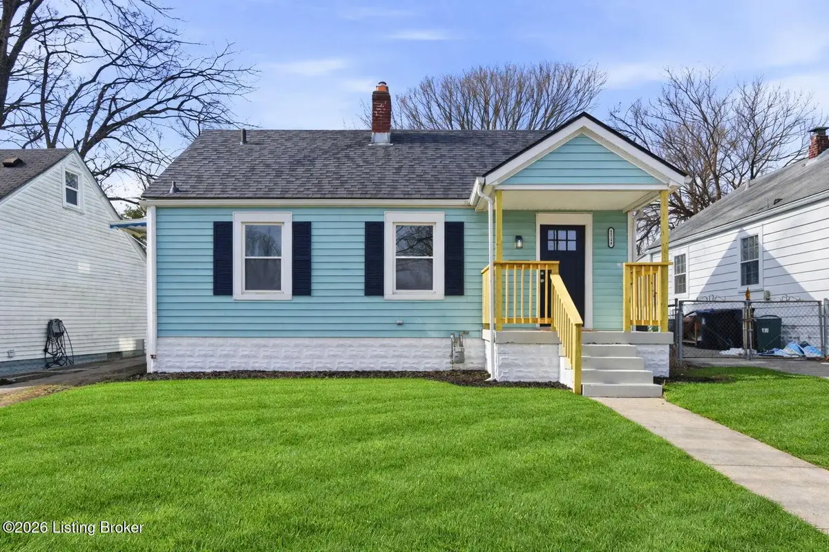 1218 Homeview Dr, Louisville, KY 40215 - #1