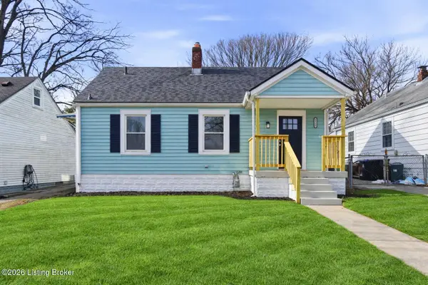 1218 Homeview Dr, Louisville, KY 40215