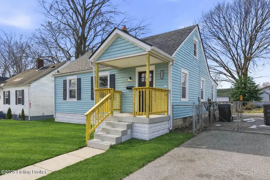 1218 Homeview Dr, Louisville, KY 40215 - #3