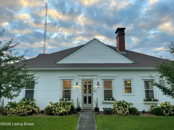 212 Covington Ave, Springfield, KY 40069