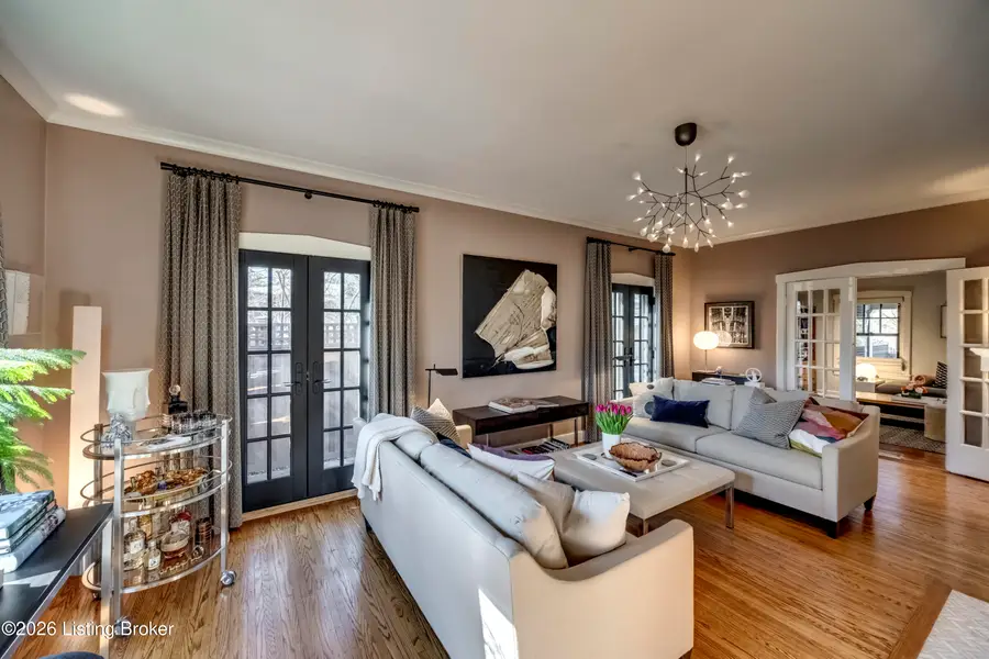 2207 Edgehill Rd, Louisville, KY 40205 - #3