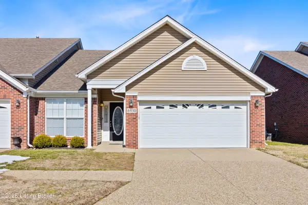 6930 Arbor Manor Way, Louisville, KY 40228