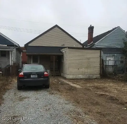 2145 Bank St, Louisville, KY 40212 - #3