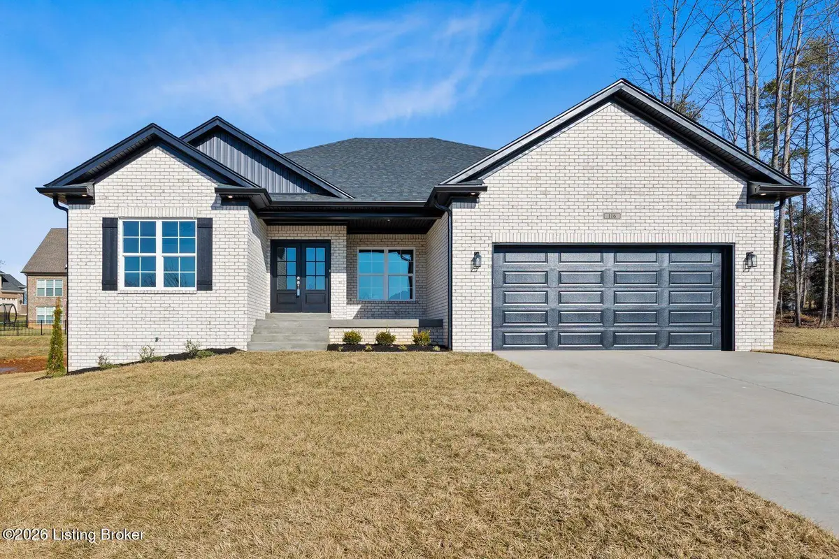 116 Wooded Glen Dr, Mount Washington, KY 40047 - #1