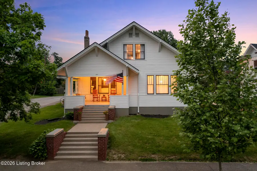 601 Brown Ave, Shelbyville, KY 40065 - #2