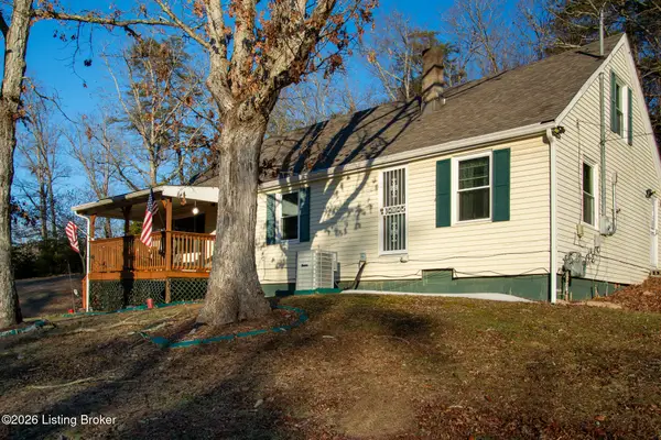 9045 S Preston Hwy, Lebanon Junction, KY 40150