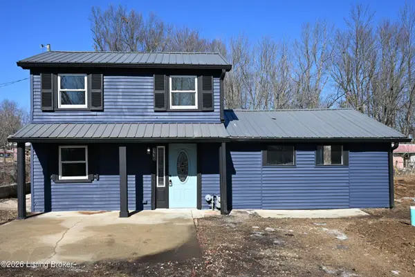 110 Crutz Ln, Elizabethtown, KY 42701