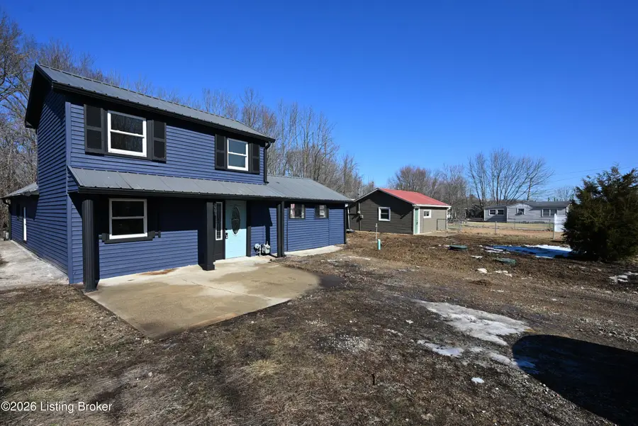 110 Crutz Ln, Elizabethtown, KY 42701 - #2