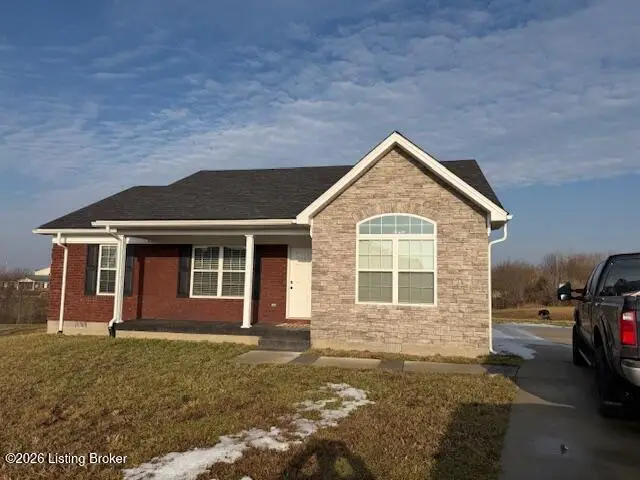 106 Dakota Ct, Bloomfield, KY 40008 - #1
