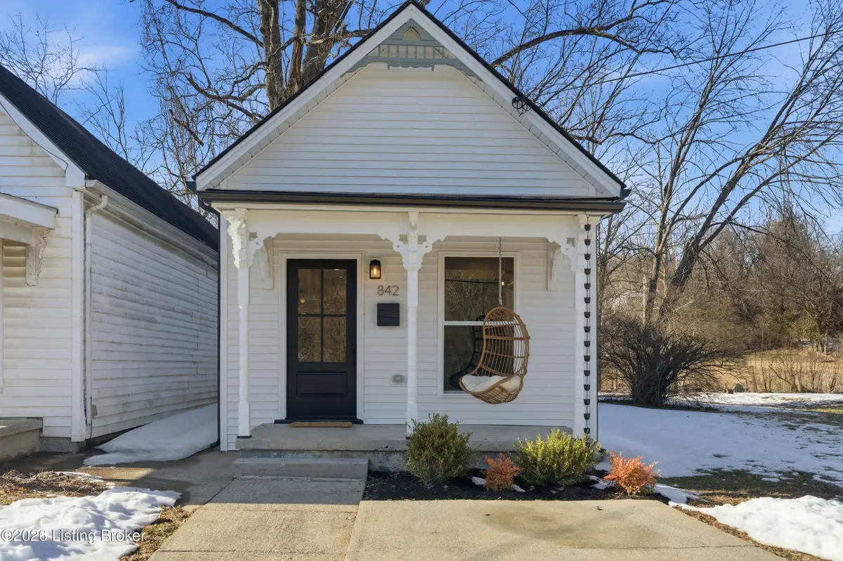 842 Kentucky Ave, Frankfort, KY 40601 - #1