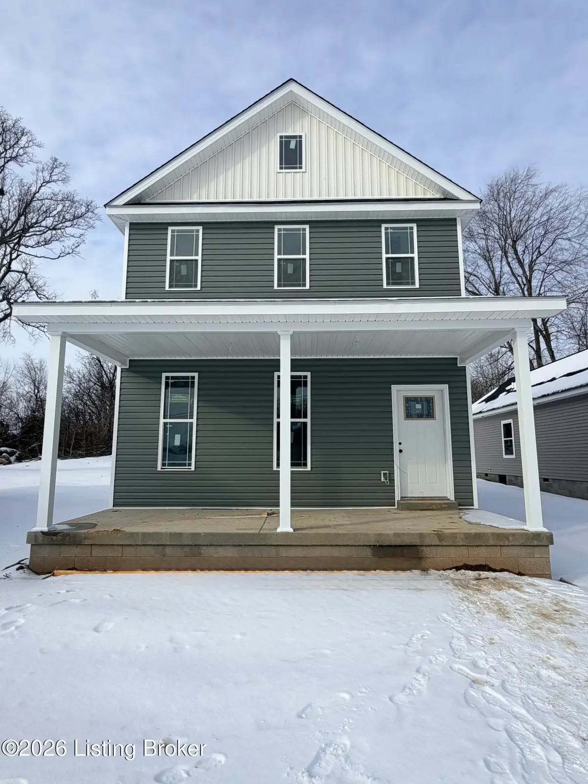 97 Tanner Rd, Hodgenville, KY 42748 - #1