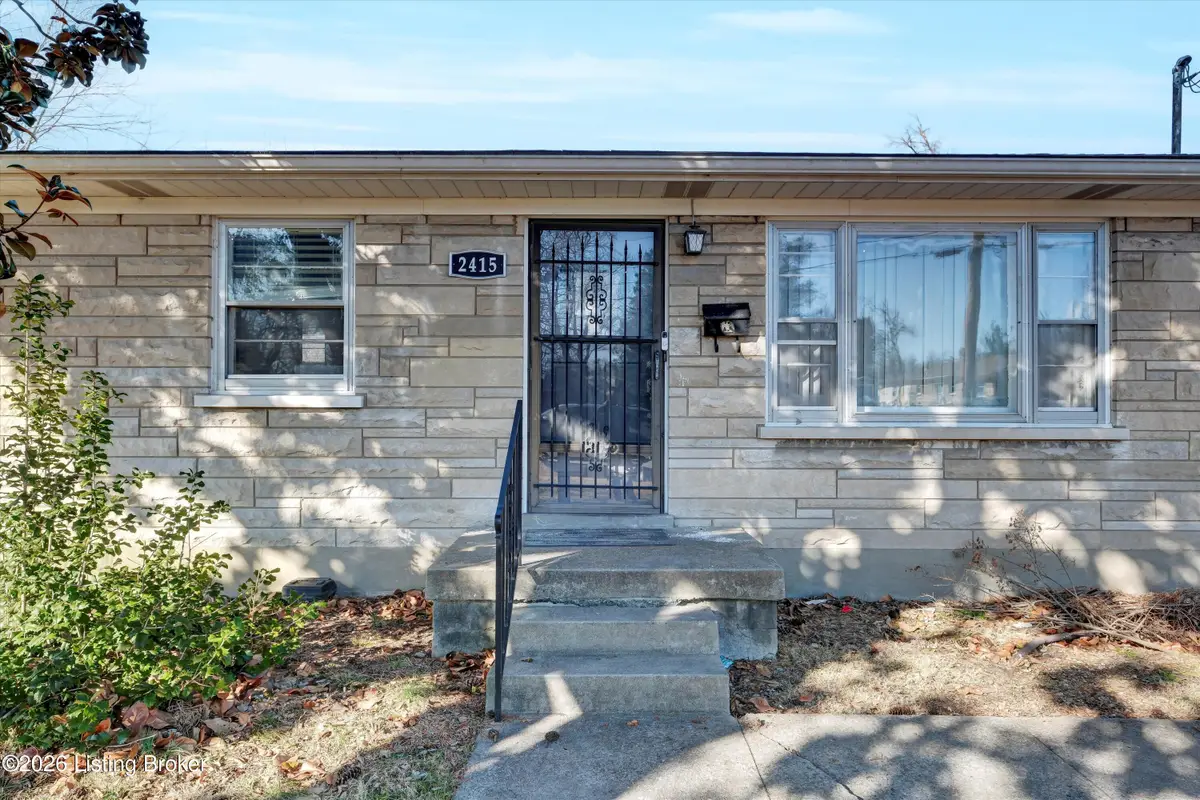 2415 Sunshine Way, Louisville, KY 40216 - #1