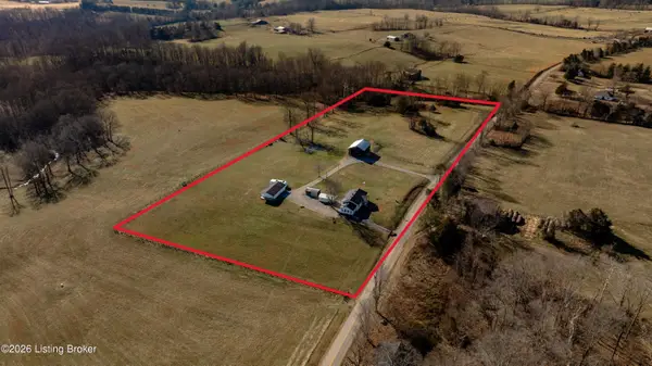 1089 Warner Ridge Rd, Jamestown, KY 42629