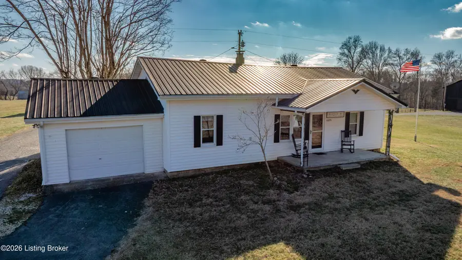1089 Warner Ridge Rd, Jamestown, KY 42629 - #2