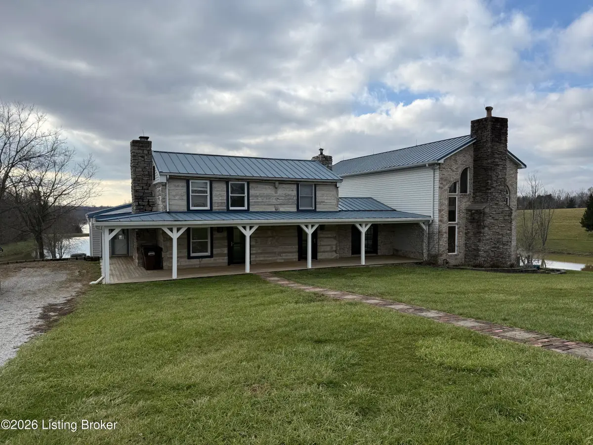 537 Dawkins Ln, Sulphur, KY 40070 - #1