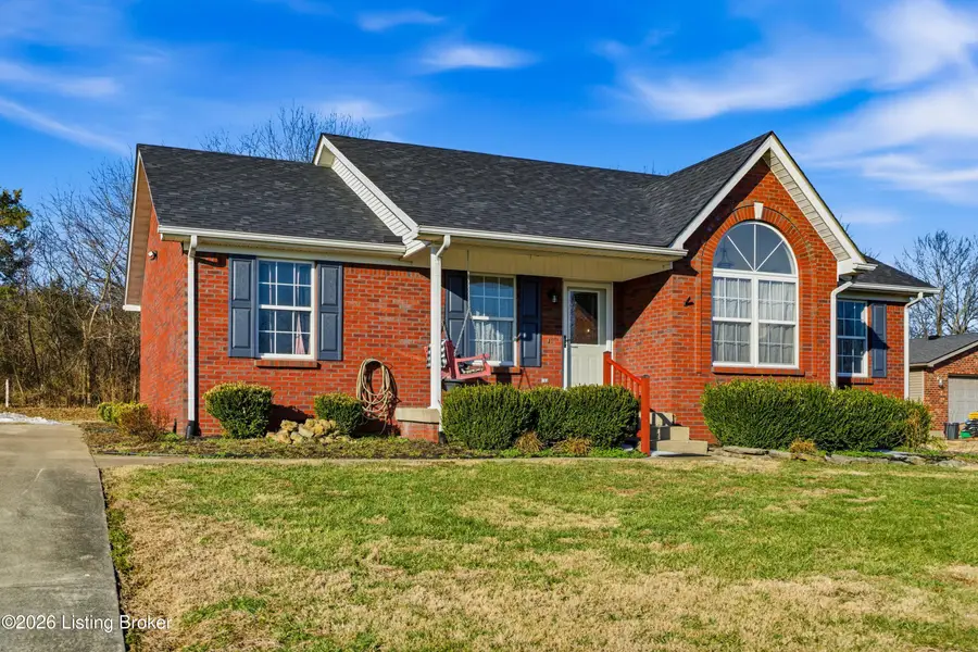 1009 Iron Creek Cir, Bardstown, KY 40004 - #3