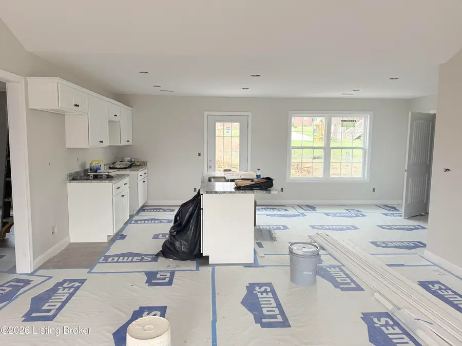 514 Braden Way, Bardstown, KY 40004 - #3