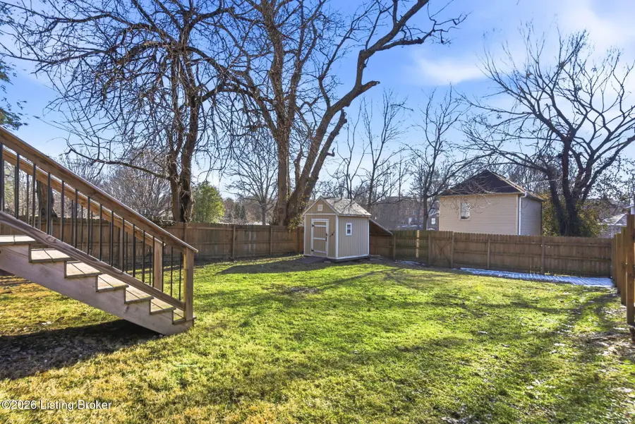 2734 Fleming Ave, Louisville, KY 40206 - #3