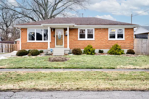 2306 Marguerite Dr, Louisville, KY 40216