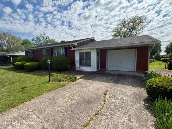 123 Parkview Ave, Bardstown, KY 40004