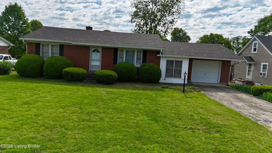123 Parkview Ave, Bardstown, KY 40004 - #3