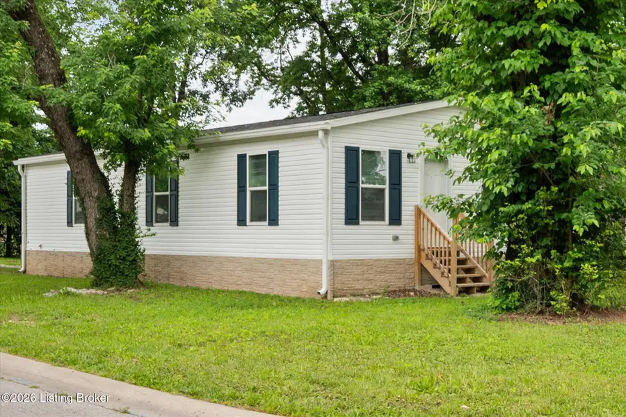221 Williams St, Jeffersonville, IN 47130 - #2