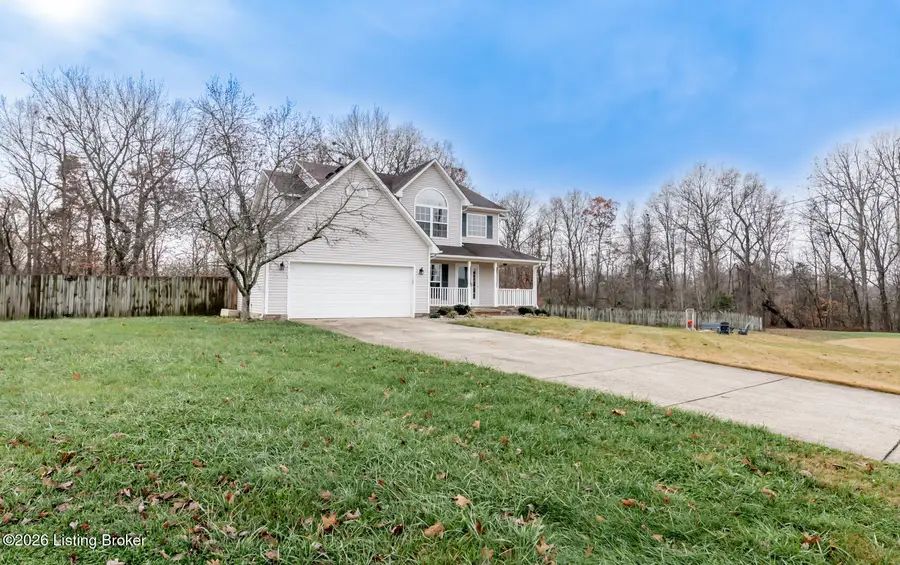 65 Camden Ct, Elizabethtown, KY 42701 - #2