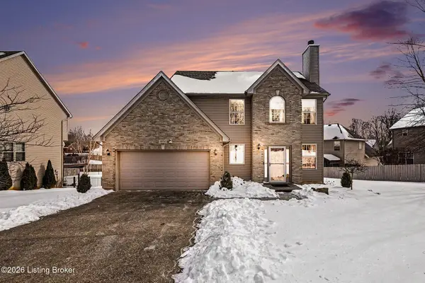 16730 Summit Vista Way, Louisville, KY 40245