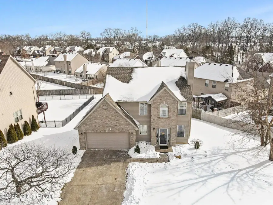 16730 Summit Vista Way, Louisville, KY 40245 - #2