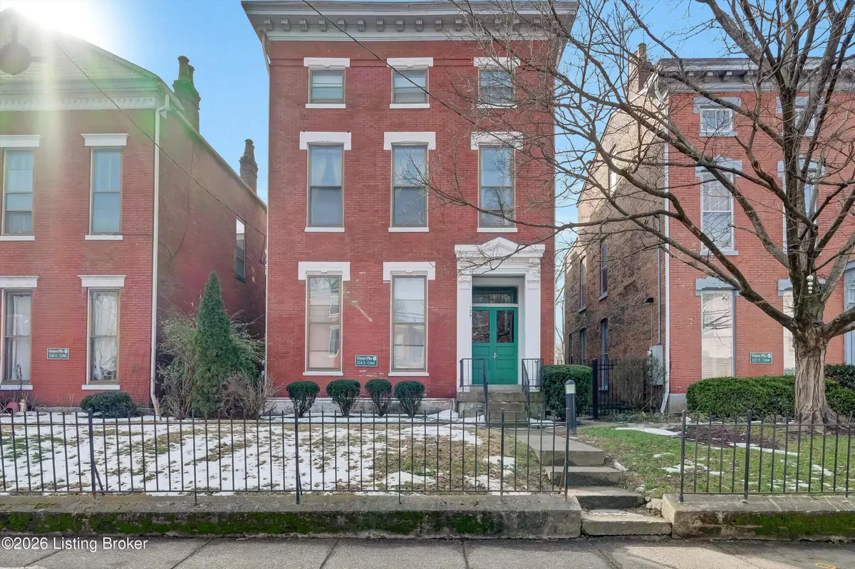 124 E Oak St #APT 2, Louisville, KY 40203 - #1