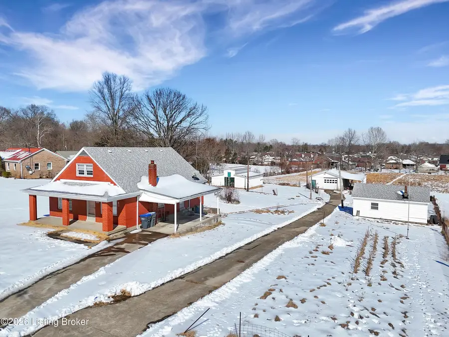 10603 Keys Ferry Rd, Fairdale, KY 40118 - #2