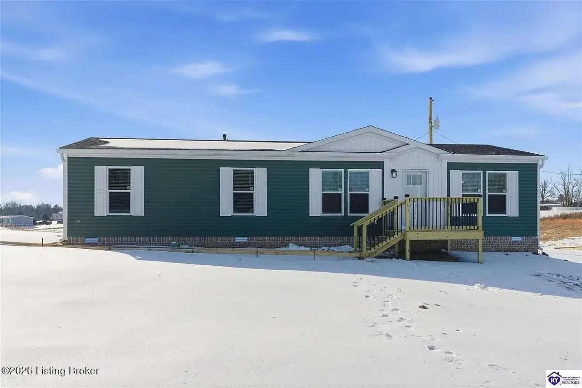 4368 Woodland Rd, Vine Grove, KY 40175 - #1