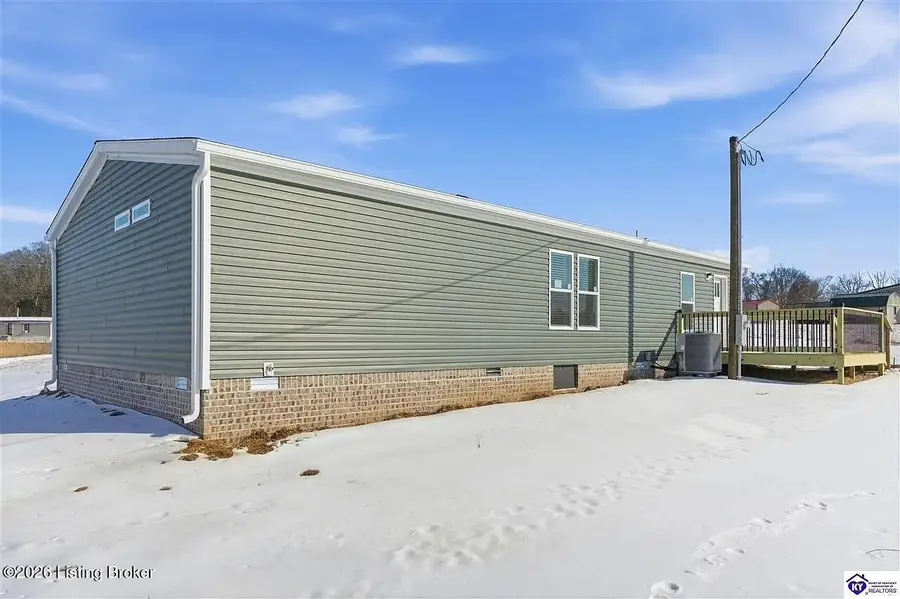 4368 Woodland Rd, Vine Grove, KY 40175 - #3