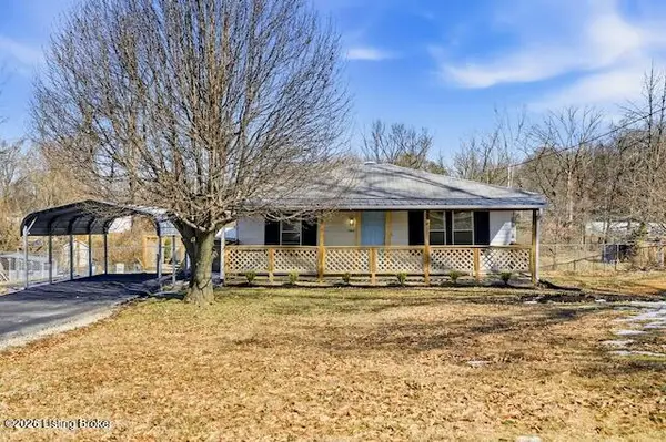 10909 Harrison Ln, Louisville, KY 40118