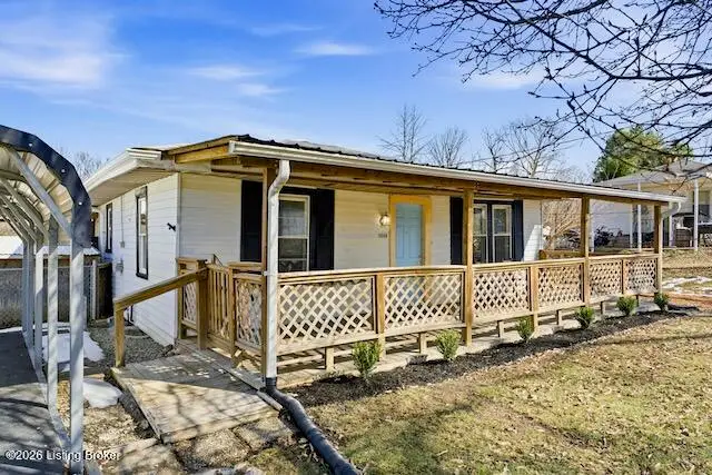 10909 Harrison Ln, Fairdale, KY 40118 - #2