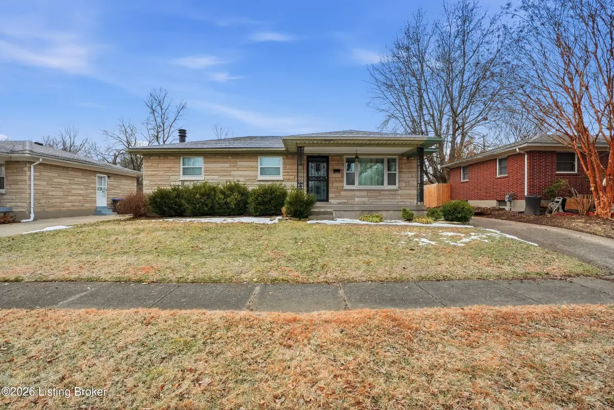 1112 Franelm Rd, Louisville, KY 40214 - #1