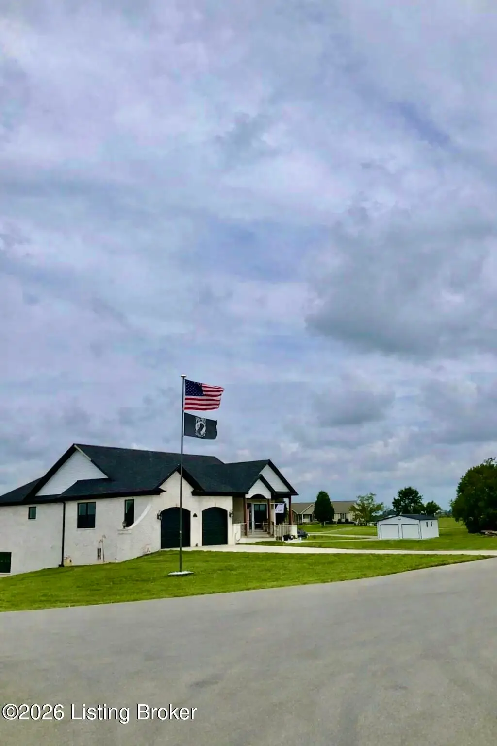 11 Governors Crossing, Lancaster, KY 40444 - #1