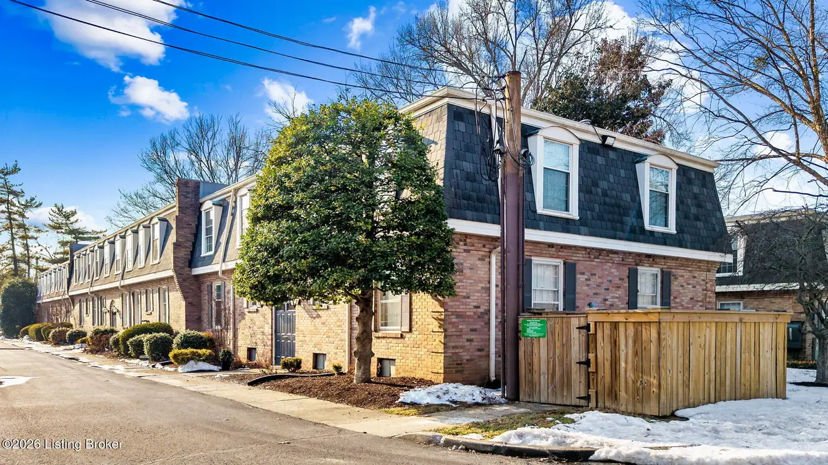 521 Zorn Ave #APT G11, Louisville, KY 40206 - #1